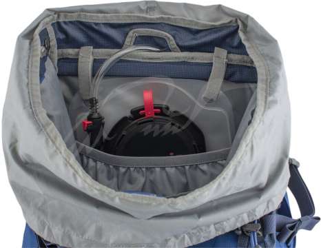 Рюкзак Pinguin Explorer 100 ц:navy