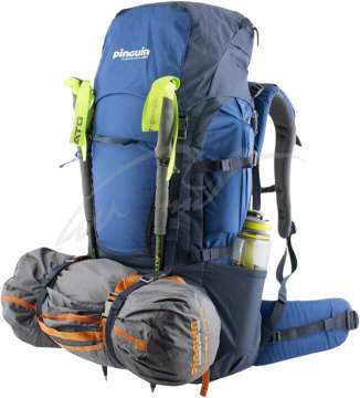 Рюкзак Pinguin Explorer 100 ц:navy