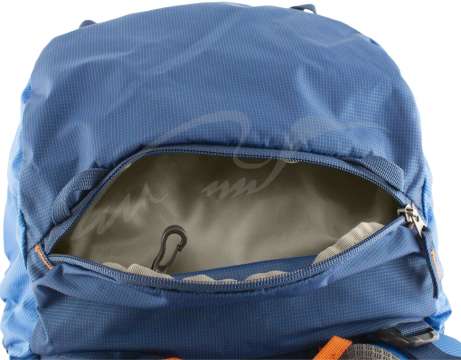 Рюкзак Pinguin Boulder 38 ц:khaki