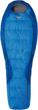 Спальный мешок Pinguin Topas 185 BHB R ц:blue