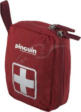 Аптечка Pinguin PNG 355031 First Aid Kit M ц:red