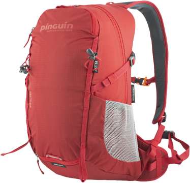 Рюкзак Pinguin Ride 25 2020 ц:red