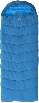 Спальный мешок Pinguin Blizzard Wide PFM 190 L 2020 ц:blue