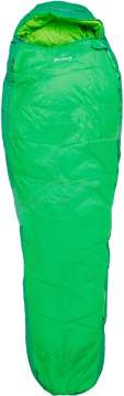 Спальный мешок Pinguin Savana PFM 195 2020 R ц:green