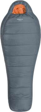 Спальный мешок Pinguin Topas CCS 185 2020 R ц:grey