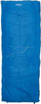 Спальный мешок Pinguin Travel PFM 190 2020 R ц:blue