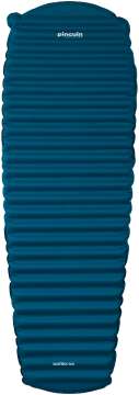 Коврик самонадувающийся Pinguin Matrix NX 38 ц:Petrol Blue