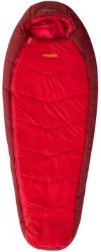 Спальный мешок Pinguin Comfort Junior PFM 150 R 2020 ц:red