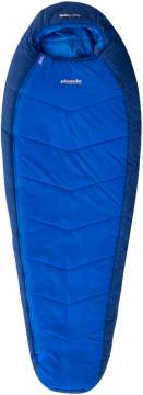 Спальный мешок Pinguin Comfort Lady PFM 175 2020 L ц:blue