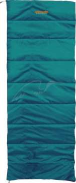 Спальный мешок Pinguin Lite Blanket CCS 190 2020 R ц:petrol