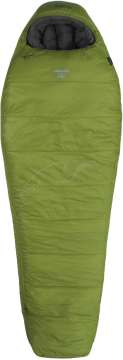 Спальный мешок Pinguin Lite Mummy CCS 185. L. 2020 Khaki