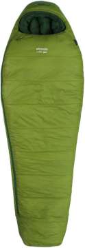 Спальный мешок Pinguin Lava 350 185. L. Green