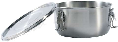Контейнер для еды Tatonka Foodcontainer 0.75 л