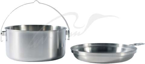 Набор посуды Tatonka Kettle 4.0 л