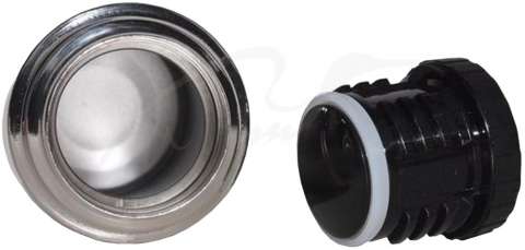 Термос Tatonka H&C Stuff 0.75l Steel