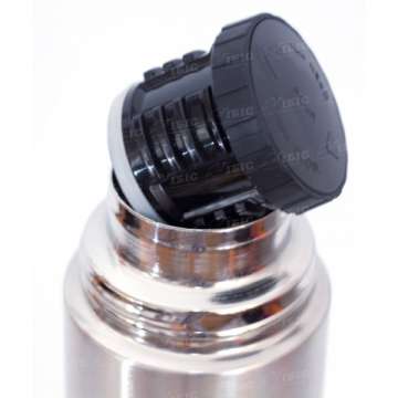 Термос Tatonka H&C Stuff 0.75l Steel