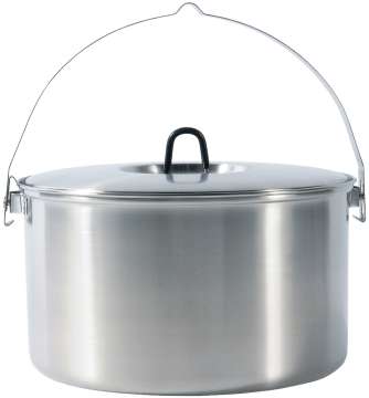 Кастрюля Tatonka Family Pot 6.0 л