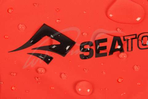 Гермомешок Sea To Summit Lightweight Dry Sack 2L ц:red