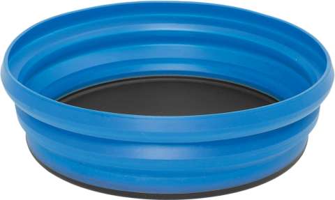 Миска Sea To Summit X-Bowl XL складная. Blue