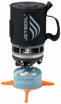 Система для приготовления Jetboil Zip Cooking 0.8L Carbonn