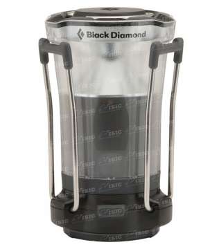 Лампа Black Diamond Apollo 80 lm ipx4 ц:matte black