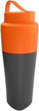 Фляга Light my fire Pack-up-Bottle 700ml. Orange