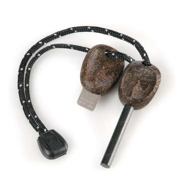 Огниво Light my fire Swedish FireSteel 2.0 Scout pin-pack Cococshell