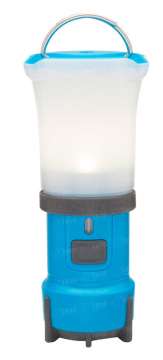 Лампа Black Diamond Voyager 140 lm ц:process blue