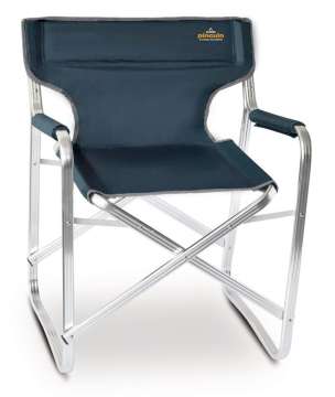 Кресло Pinguin Director Chair ц:petrol