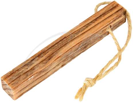 Розжиг Light my fire Tinder-on-a-Rope щепка на веревке 50 g