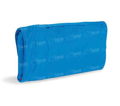 Косметичка Tatonka Travelcare bright blue