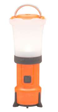 Лампа Black Diamond Orbit 105 lm ц:vibrant orange