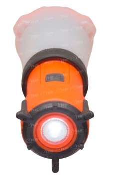 Лампа Black Diamond Orbit 105 lm ц:vibrant orange