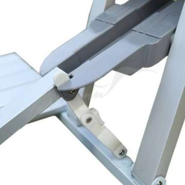 Стол KingCamp Delux Picnic set ц:silver