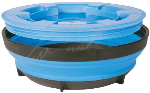 Контейнер для еды Sea To Summit X-Seal & Go X-Large ц:royal blue