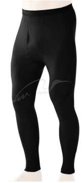 Кальсоны Smartwool NTS Light 195 Bottom ц:черный