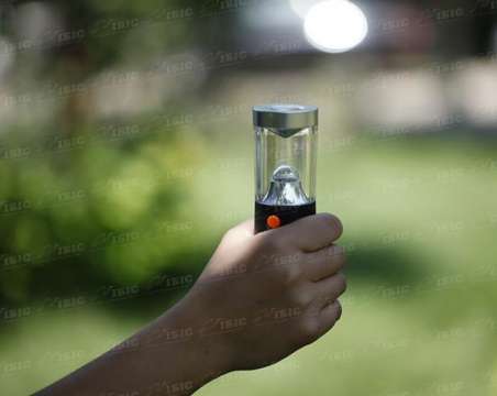 Фонарь KingCamp 5Led Light ц:black