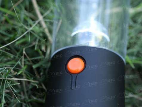 Фонарь KingCamp 5Led Light ц:black