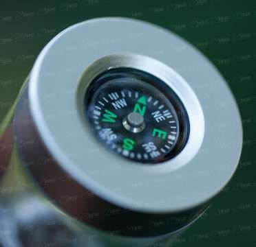 Фонарь KingCamp 5Led Light ц:black