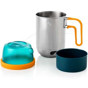Чайник Biolite Kettle Pot 1.5 л