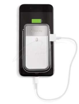 Фонарь Biolite Powerlight Mini 135 lm ц:серый