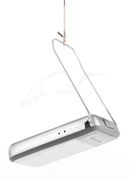 Фонарь Biolite Powerlight Mini 135 lm ц:серый