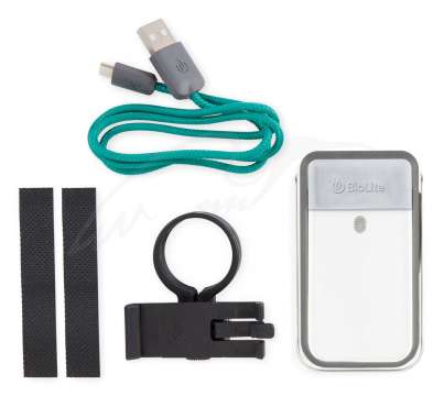 Фонарь Biolite Powerlight Mini 135 lm ц:серый