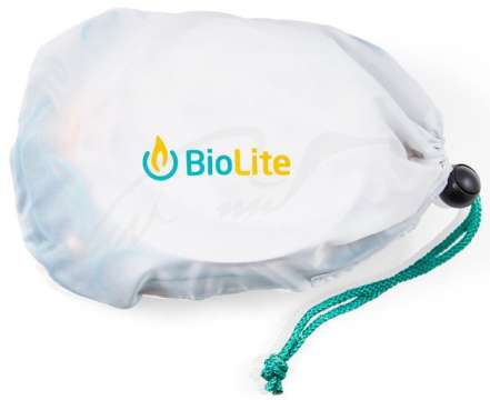 Фонарь Biolite Sitelight XL