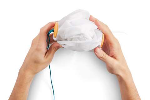 Фонарь Biolite Sitelight XL