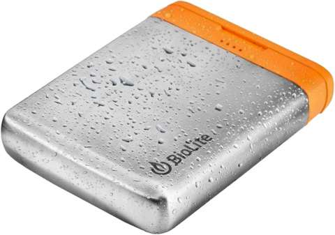 Зарядний пристрій Biolite Charge 40 накопичувач 10400 mAh