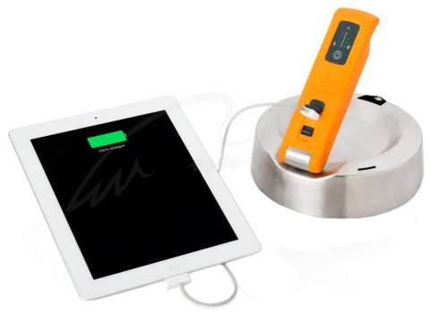 Чайник с зарядкой Biolite Kettle Charge 0,75 l