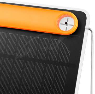 Солнечная панель Biolite SolarPanel 5+ солнечная панель с батареей 2200 mAh