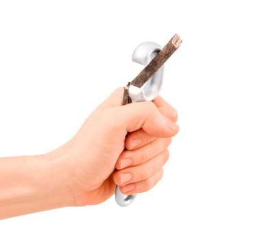 Інструмент Biolite Stick Snapper для ламання гілок