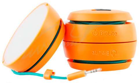 Фонарь Biolite Sitelight with USB adapter набор фонарей для кэмпинга